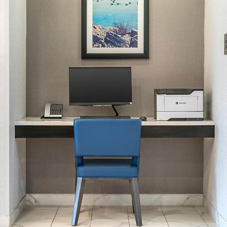 Comfort Inn & Suites Adrian ภายนอก รูปภาพ