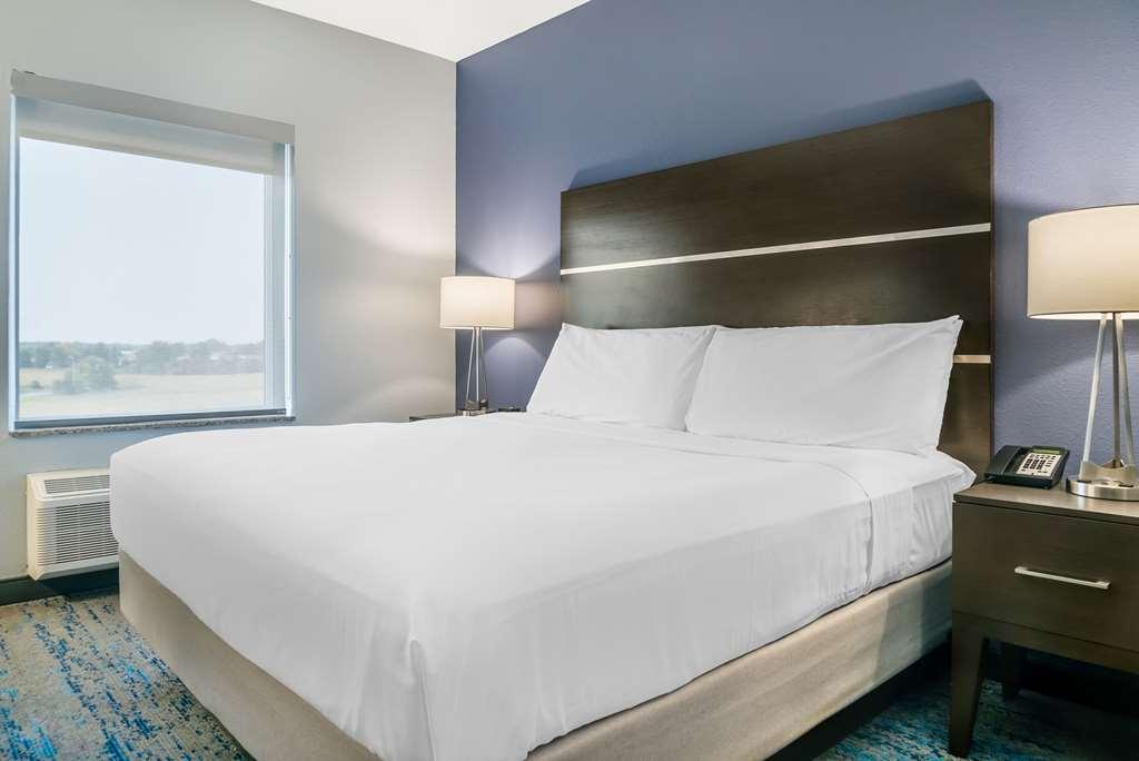 Comfort Inn & Suites Adrian ห้อง รูปภาพ