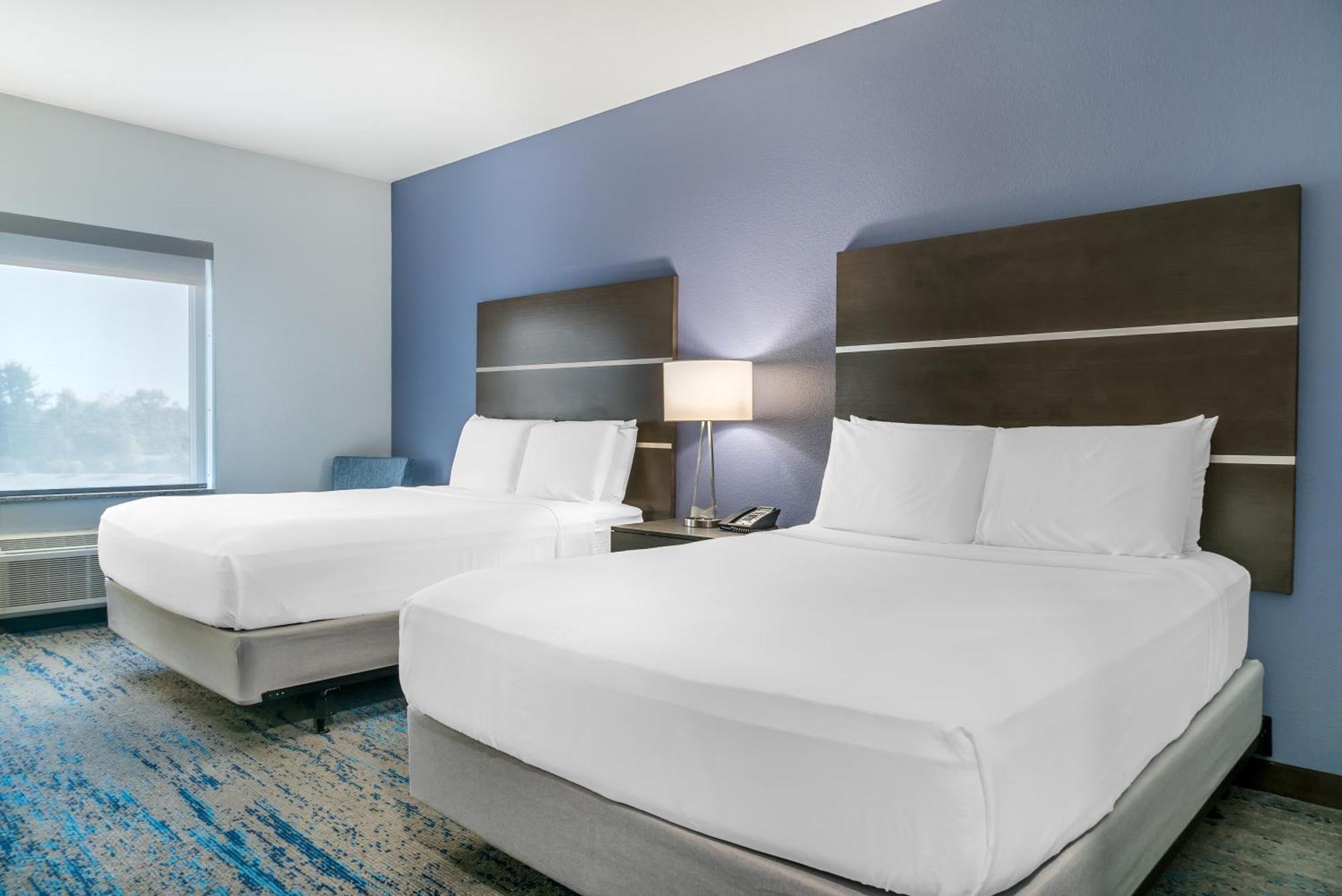 Comfort Inn & Suites Adrian ภายนอก รูปภาพ