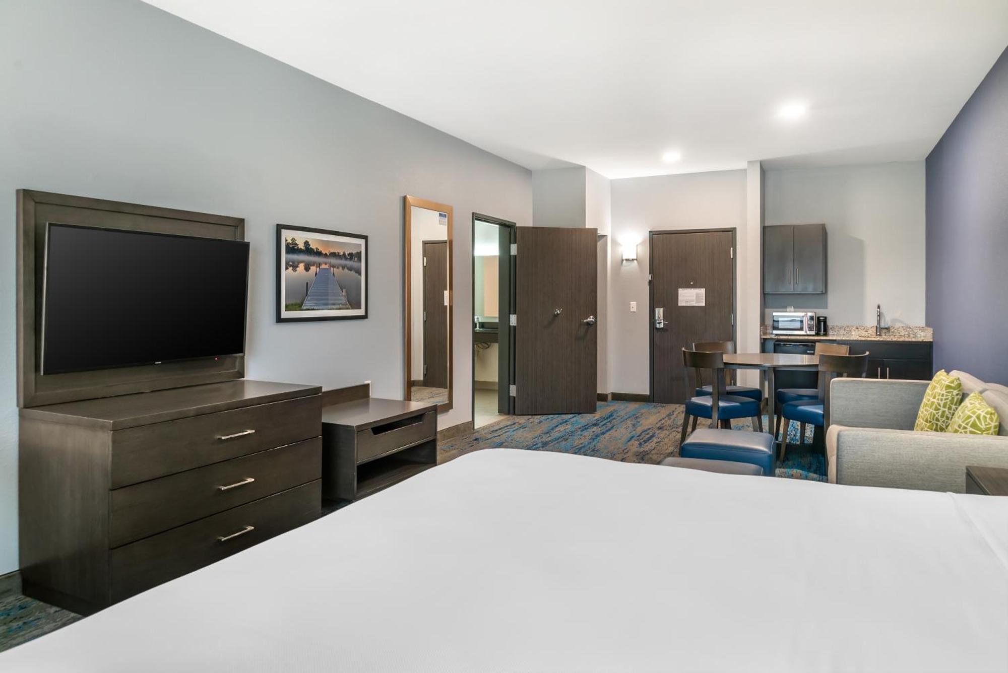 Comfort Inn & Suites Adrian ภายนอก รูปภาพ