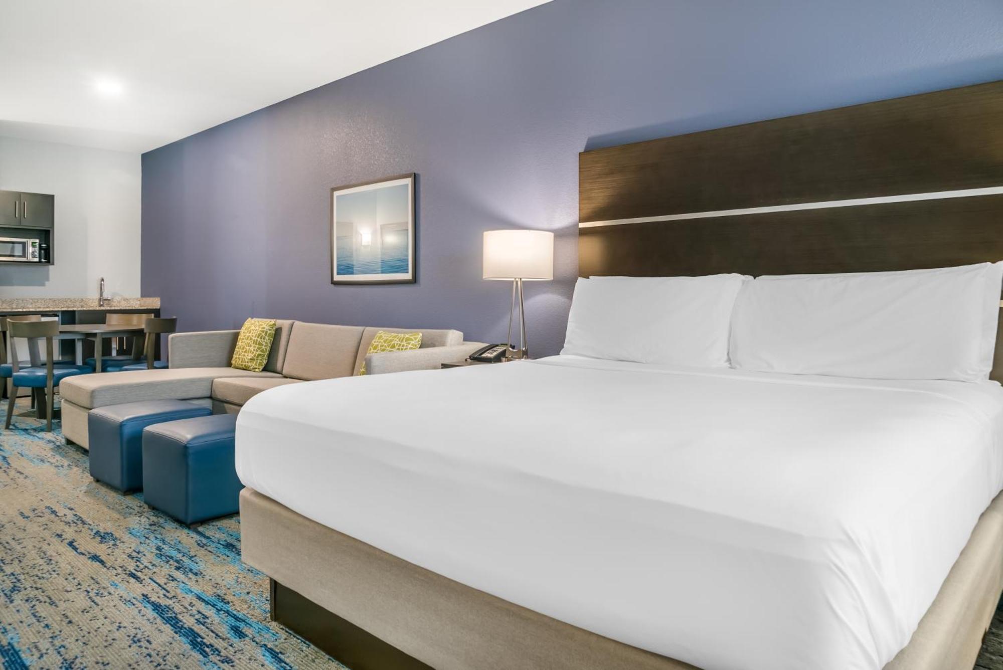 Comfort Inn & Suites Adrian ภายนอก รูปภาพ