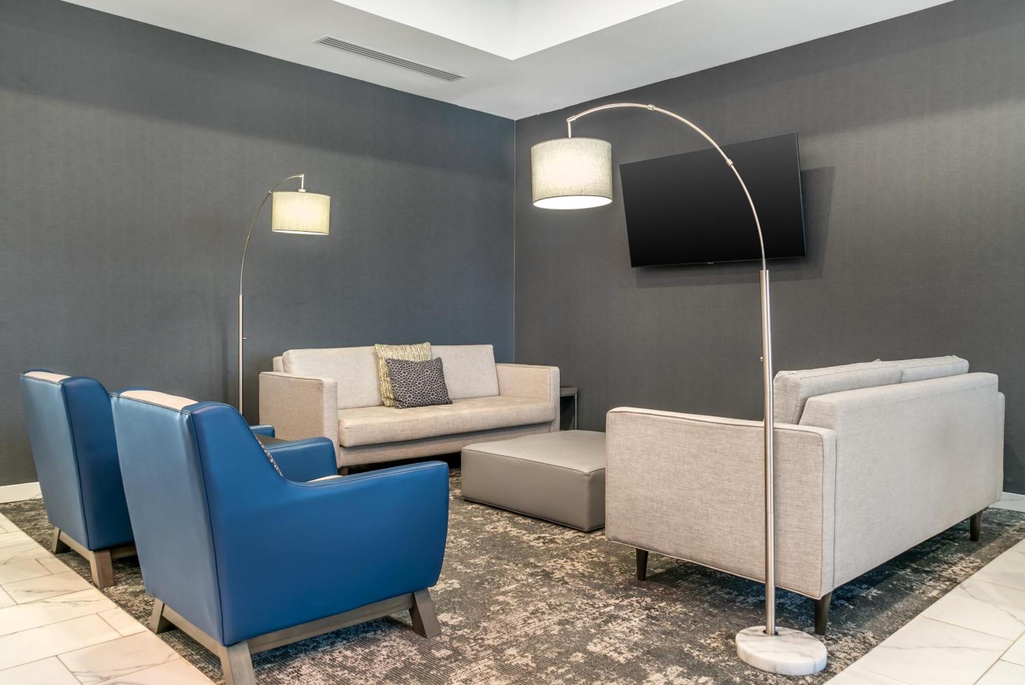 Comfort Inn & Suites Adrian ภายนอก รูปภาพ