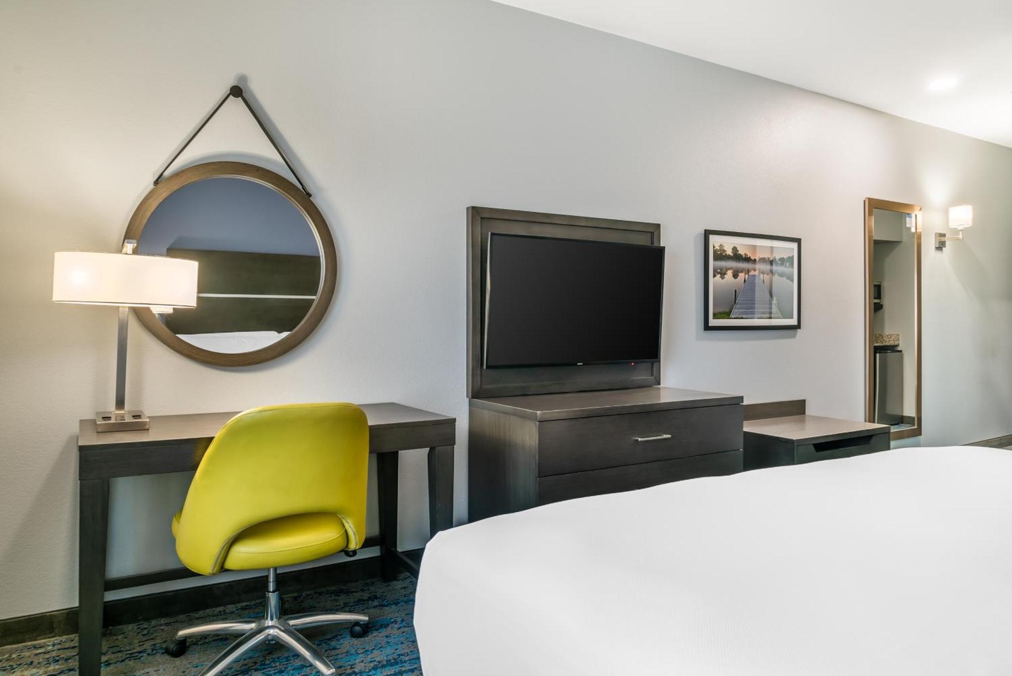 Comfort Inn & Suites Adrian ภายนอก รูปภาพ